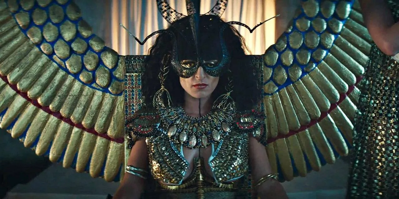 Amazon готовит новый сериал по «Звёздным вратам»
