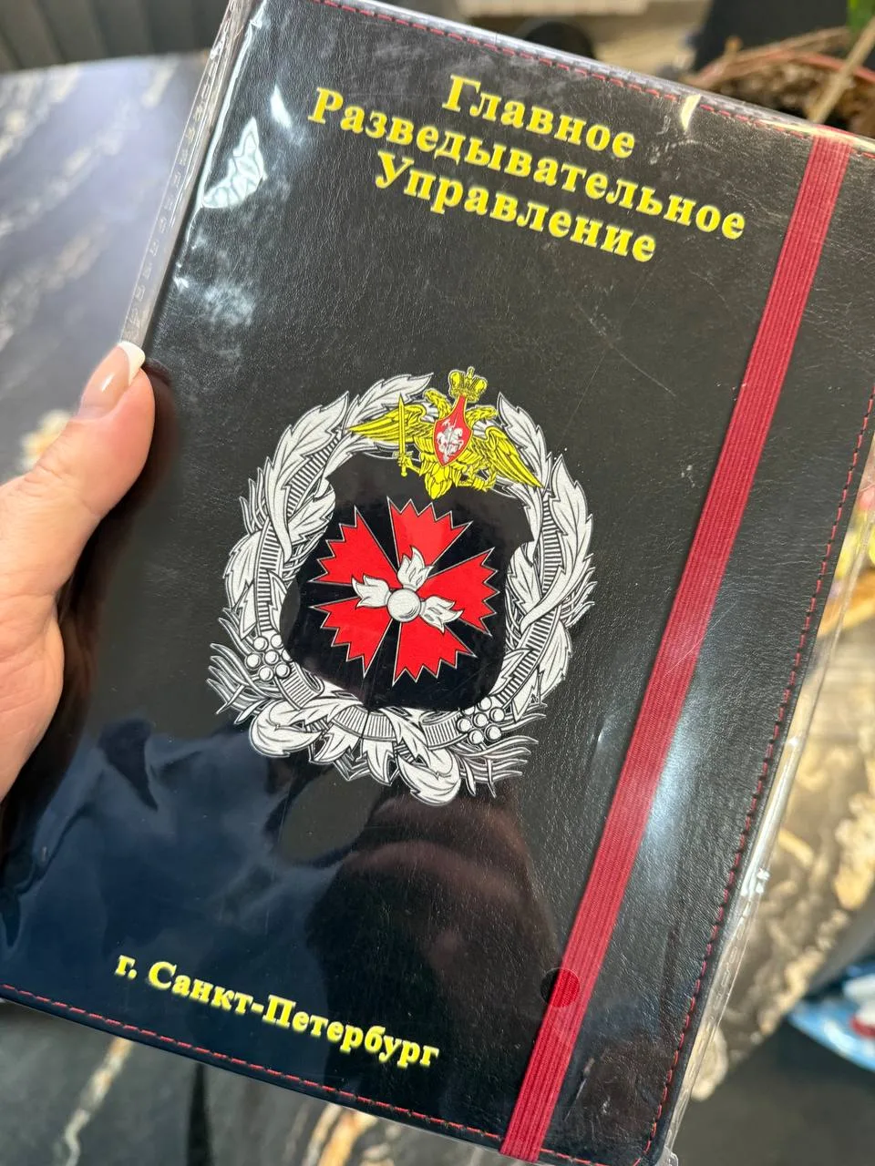 Очень ценно, что когда ребят заканчивается командировка они не забывают о нас❤️