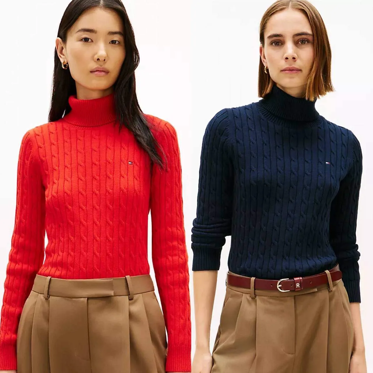 Tommy Hilfiger