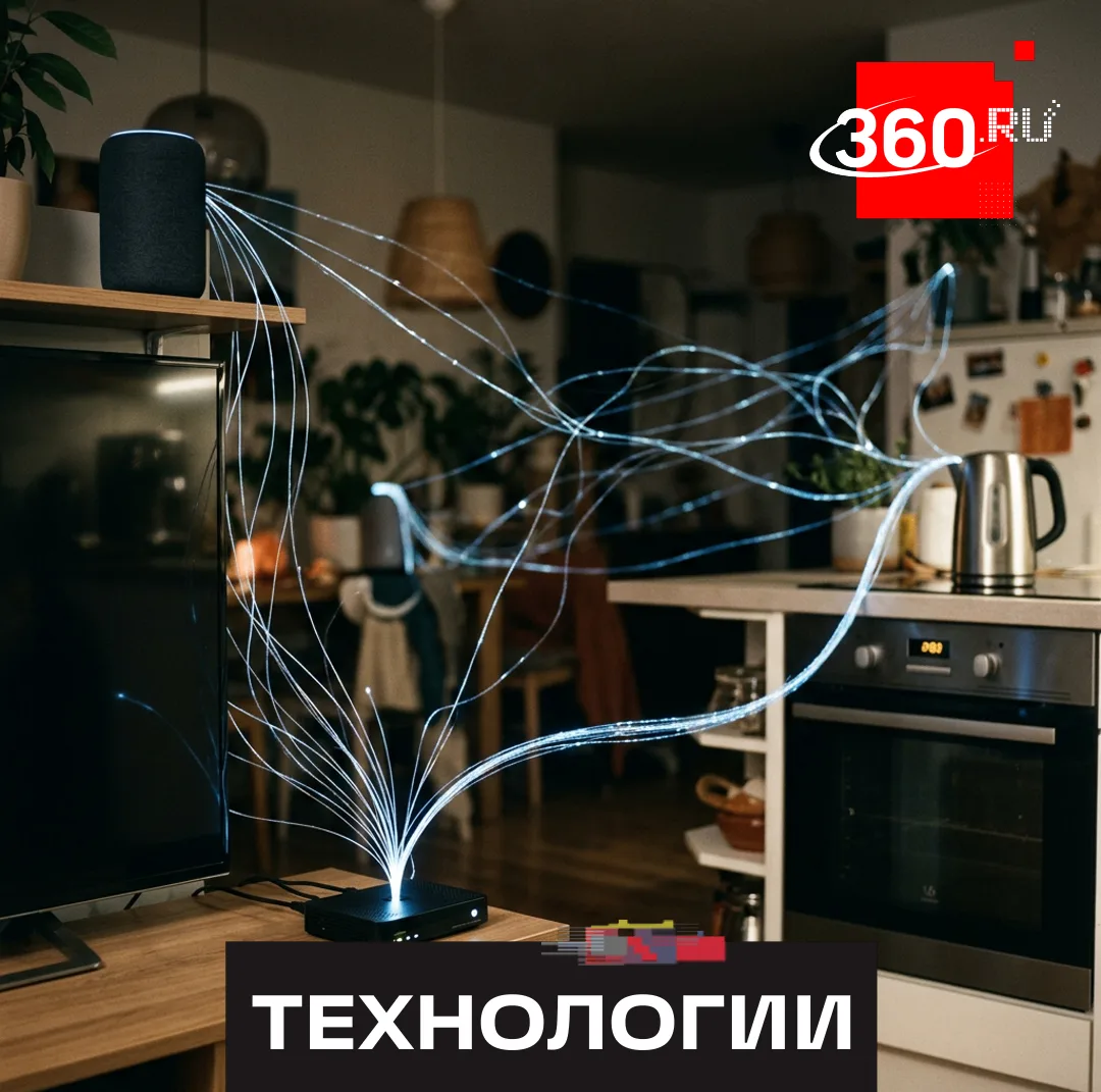 Через несколько месяцев ИИ сможет сами перемещаться по умной технике.