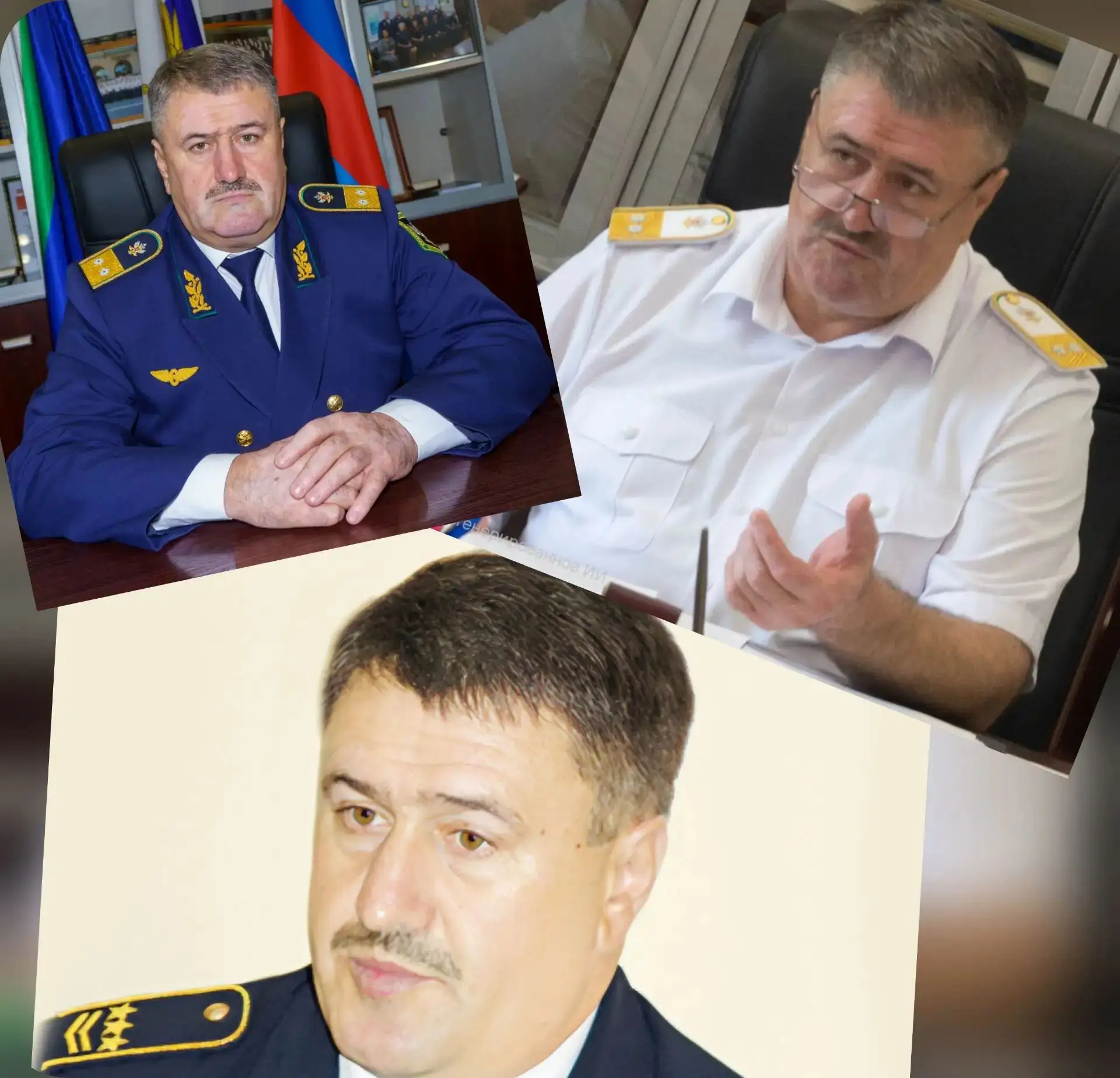🎉 35 ЛЕТ ТРУДА И ДОБЛЕСТИ