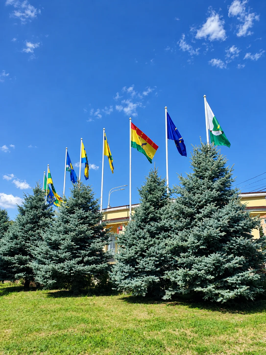 Доброе утро ❤️Тихорецк