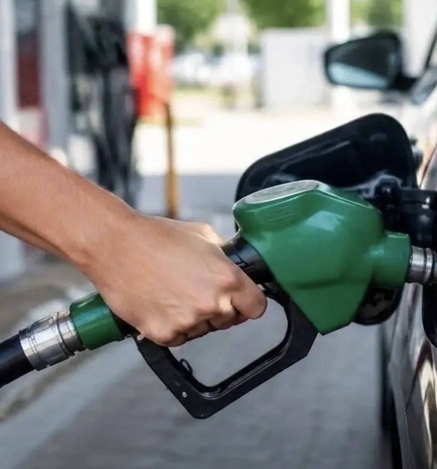 ⛽️ Стоимость топлива в регионе решили притормозить