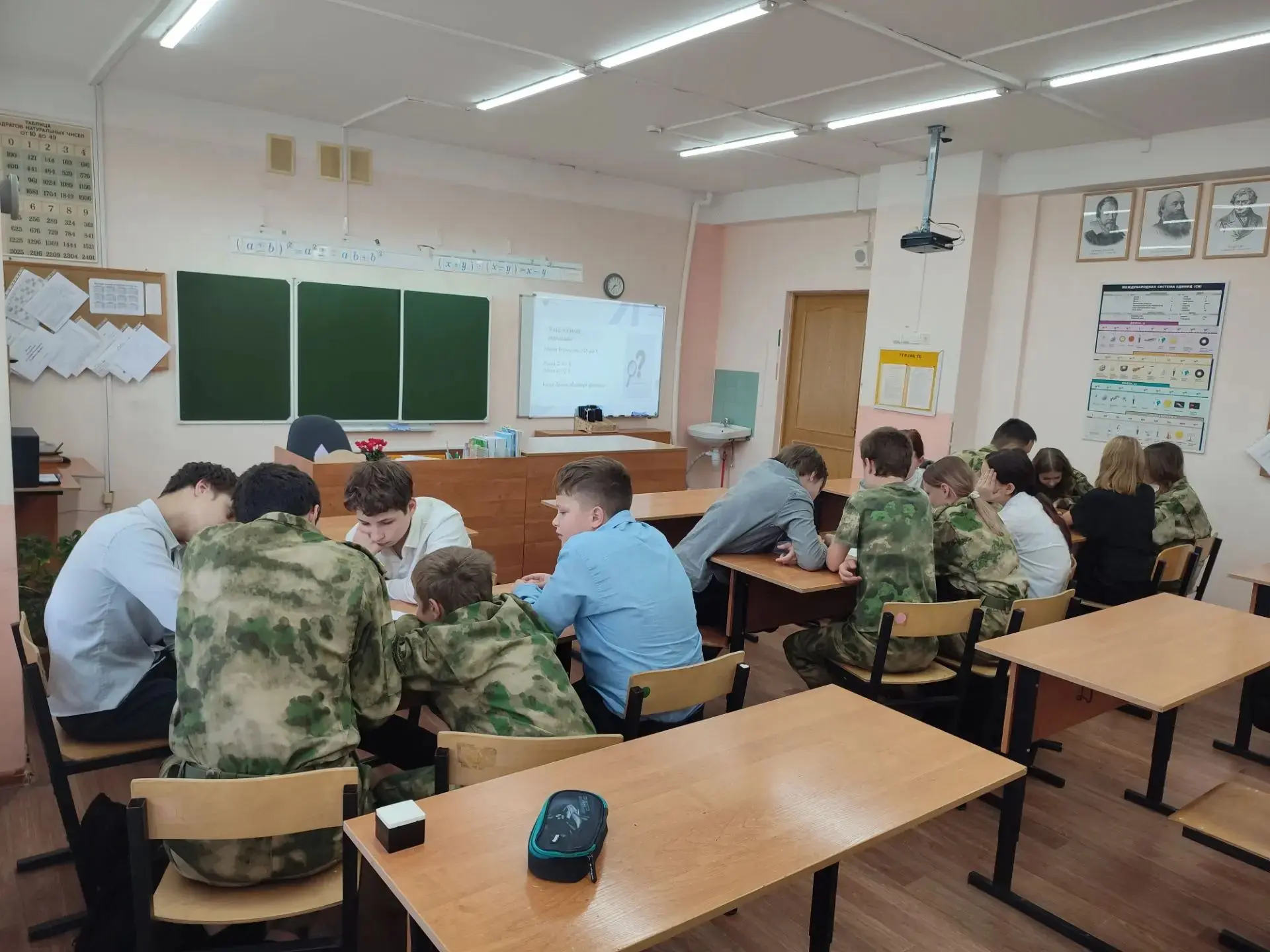 🌾🚜 «Россия аграрная»: от умного поля до нейросети!
