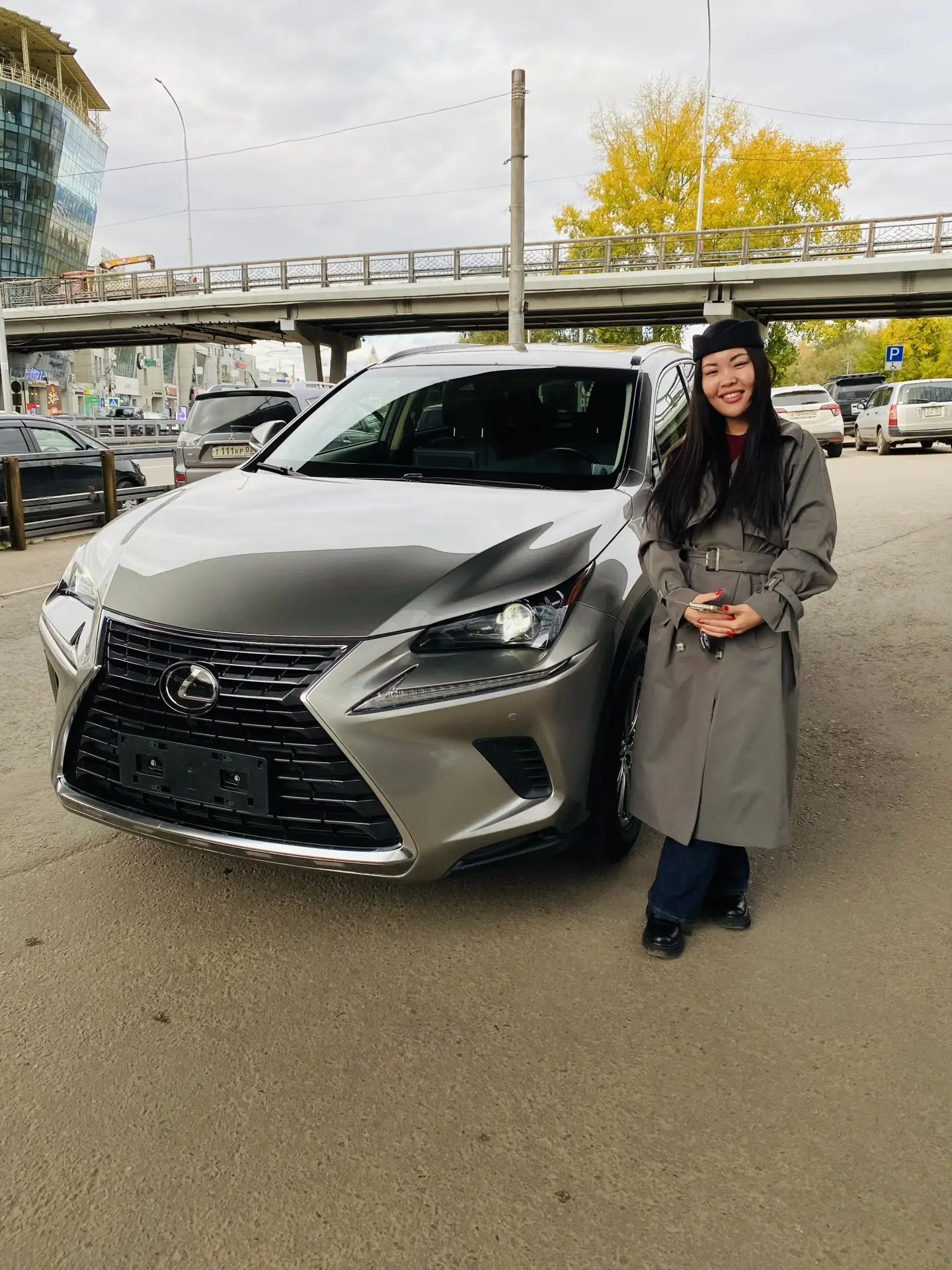 Наши клиенты с новенькими авто🚘❤️
