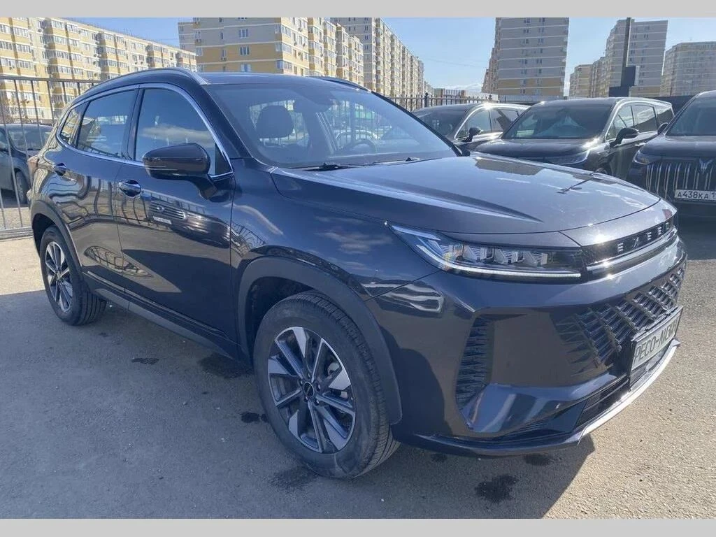 Краснодар