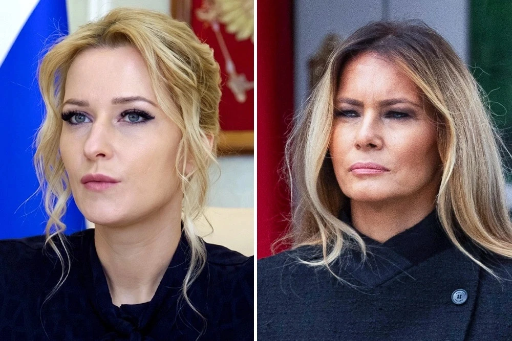 Яна Лантратова и Мелания Трамп будут на связи по ситуации в Алешках