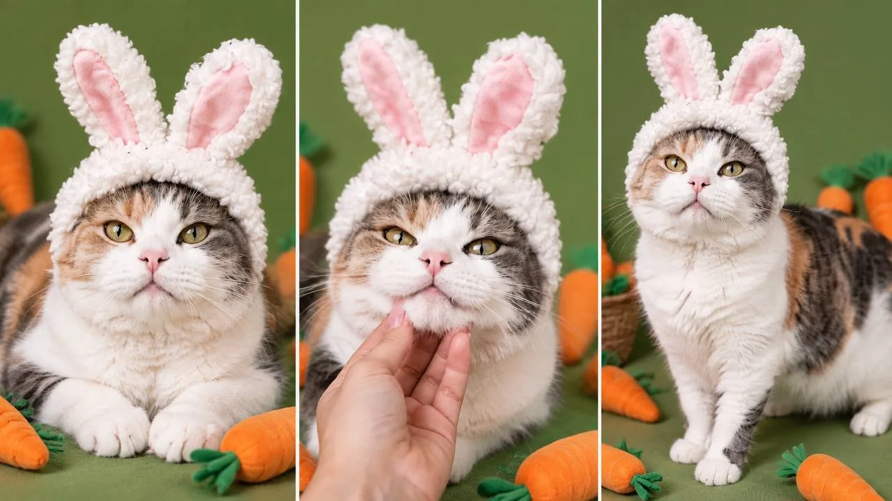 🐾В ПОИСКАХ ДОМА