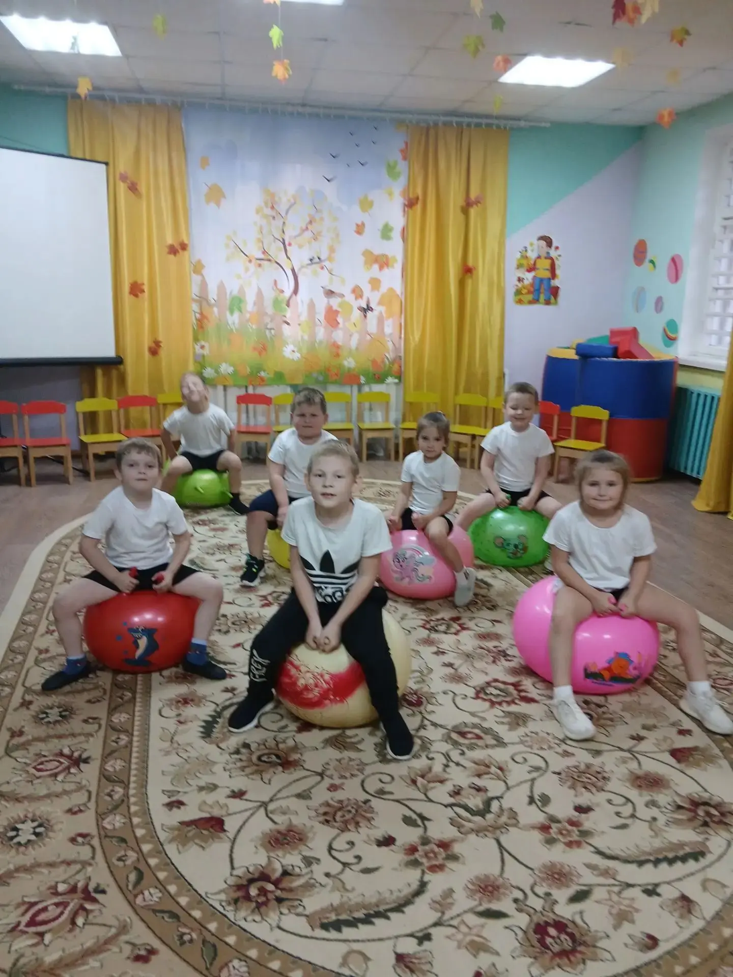 #ТНСОШДошкольныегруппы