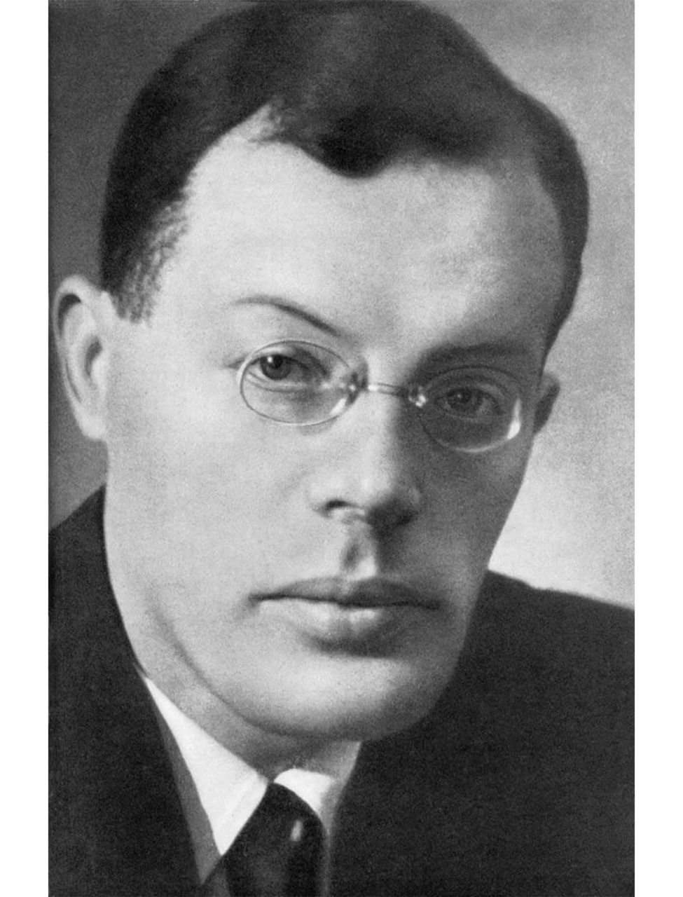 16 октября родился Илья Ильф (1897-1937)