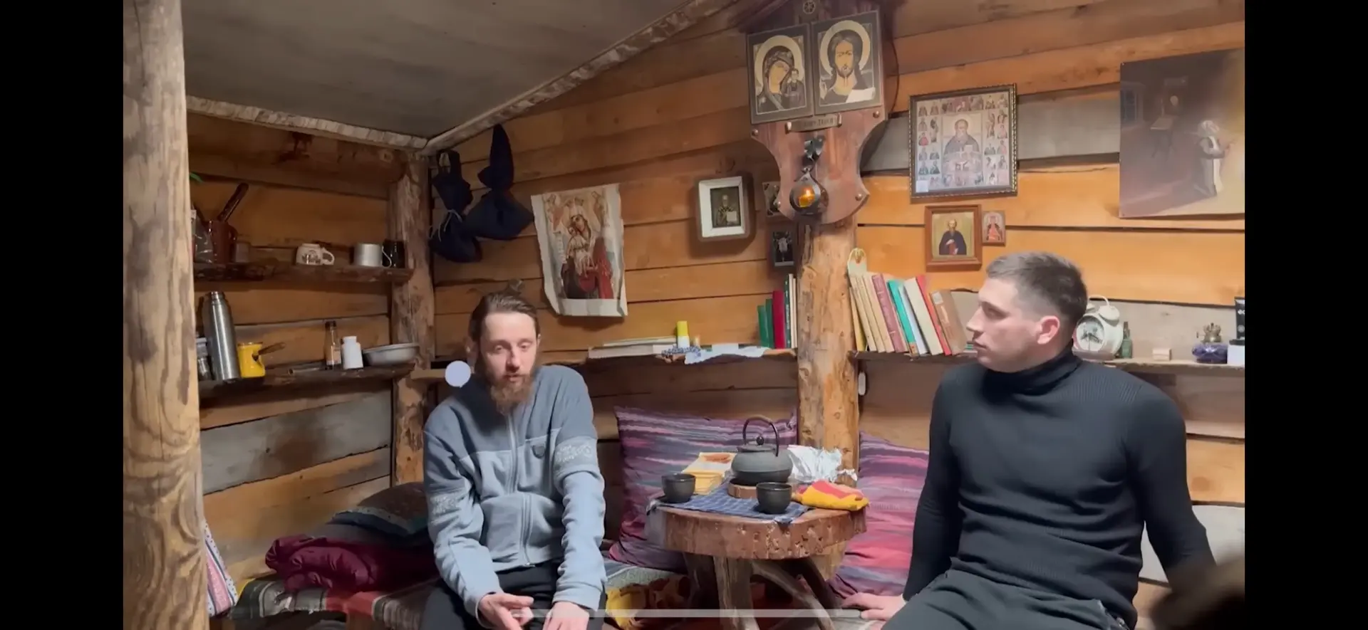 Друзья, кто с самого начала моего канала — вы помните, для чего я его создавал.