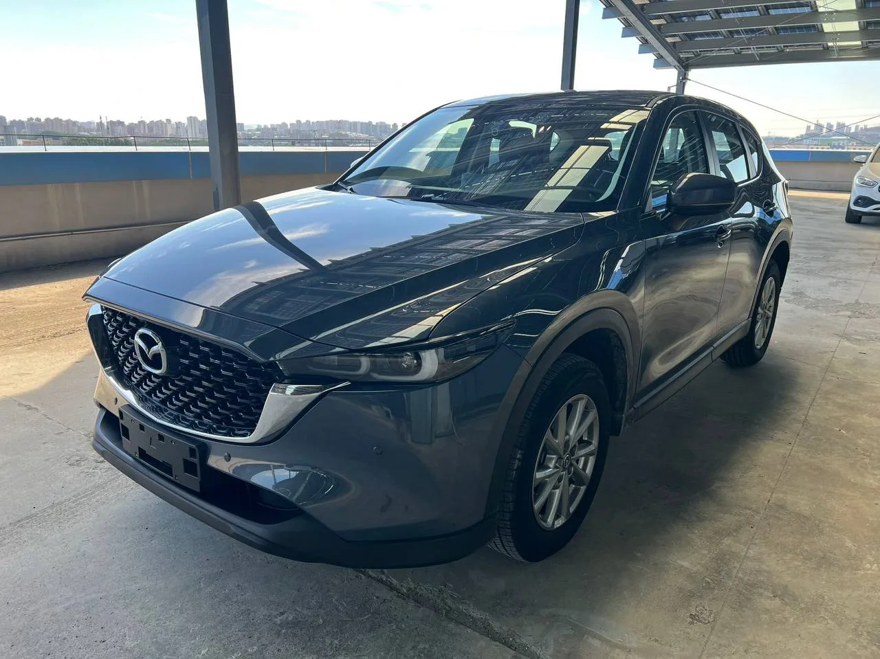 ✅Марка: Mazda