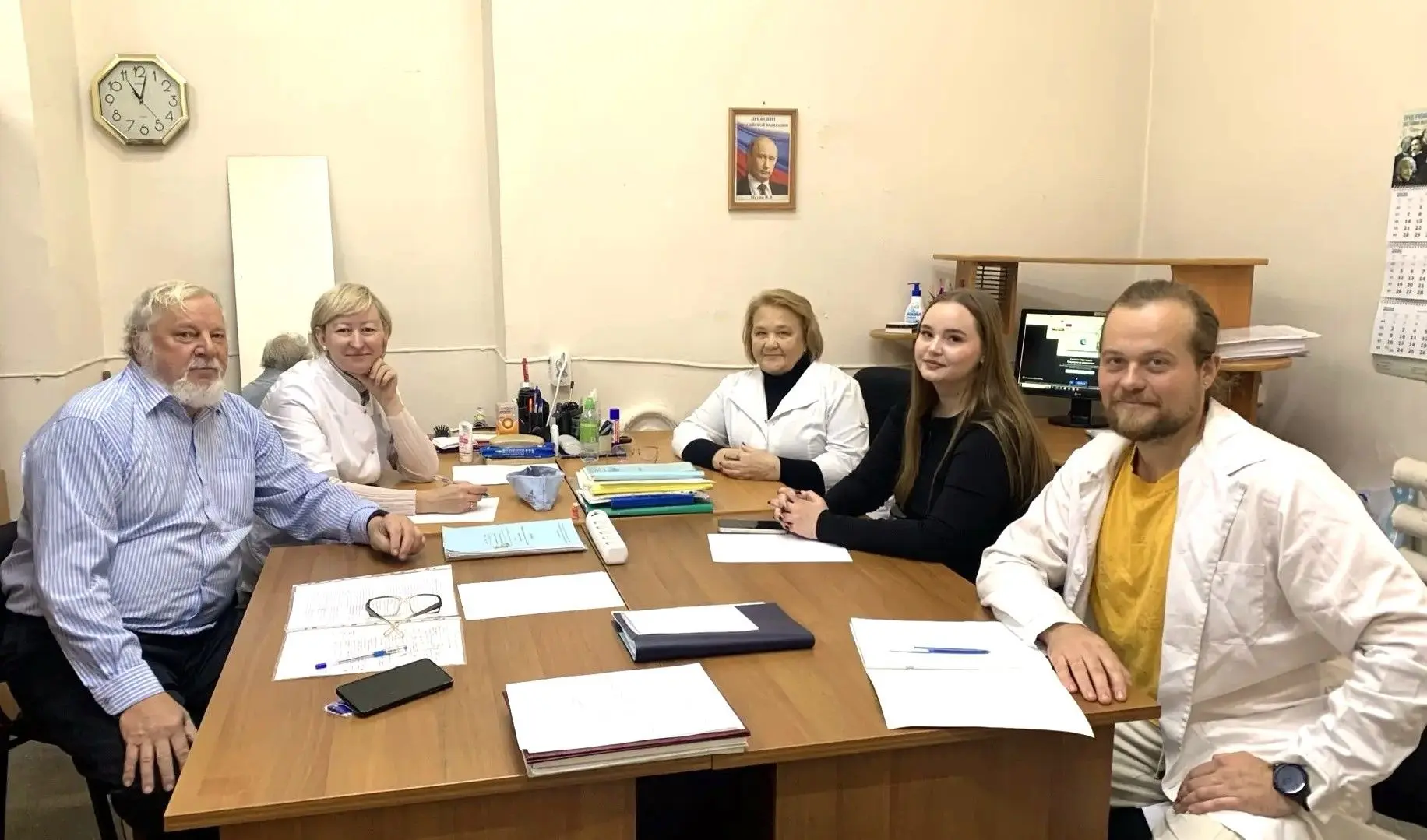 🌿 Наука и Байкал: вместе к устойчивому будущему