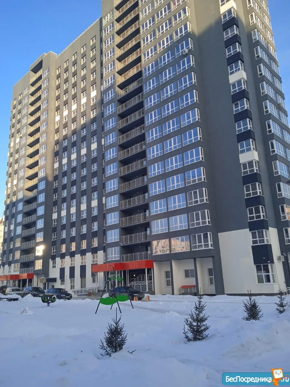Сдам без посредников: студия, 28м²