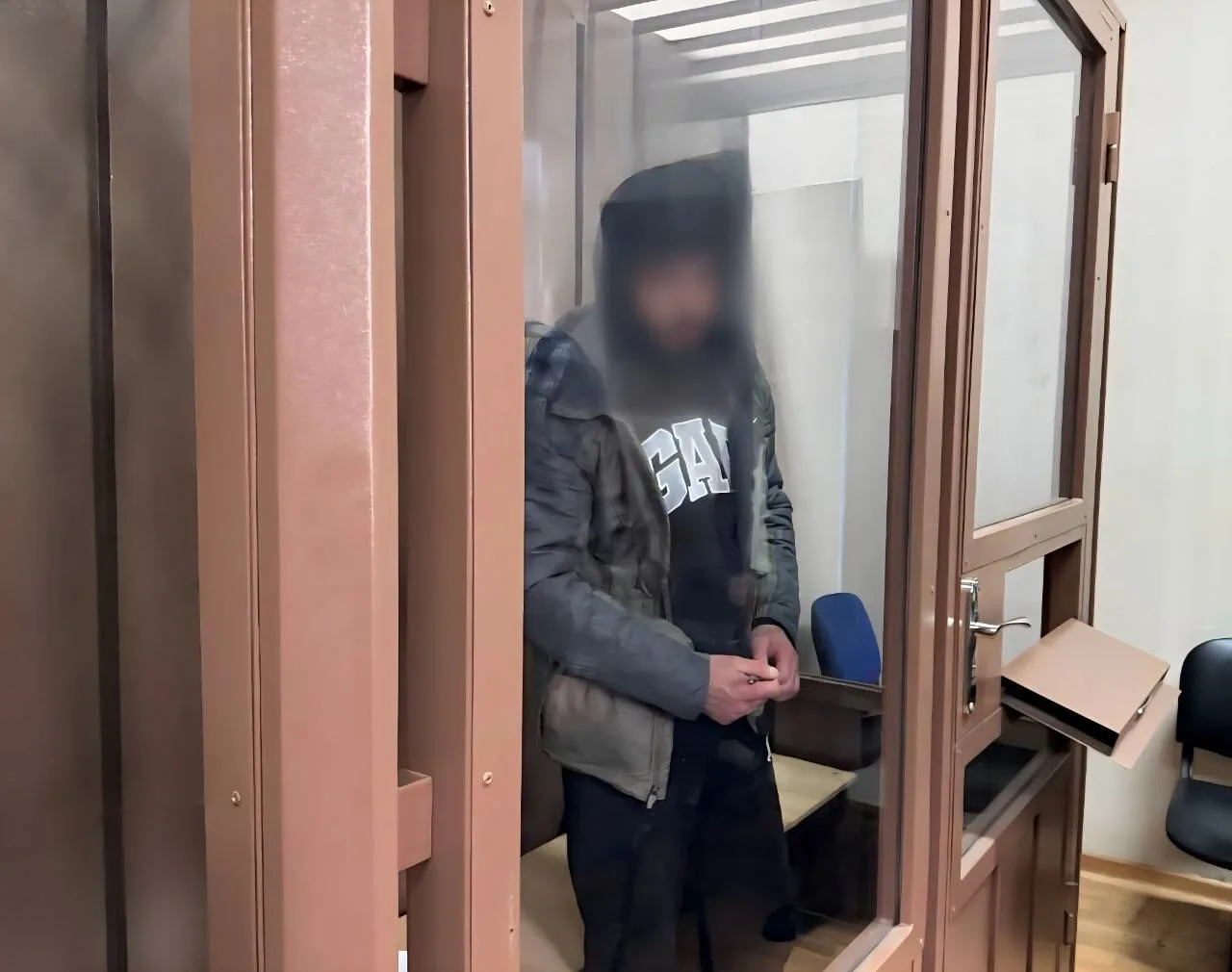 👮‍♂️Три года колонии-поселения получил мужчина, избивший двух девушек в Краснодаре.