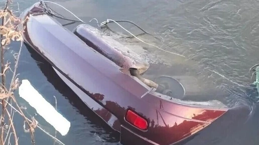 В Назаровском округе нашли тела двух пропавших рыбаков - отца и сына