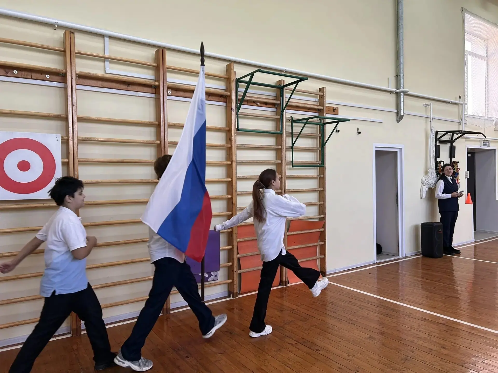 Новая учебная неделя: безопасность в сети и ответственность каждого