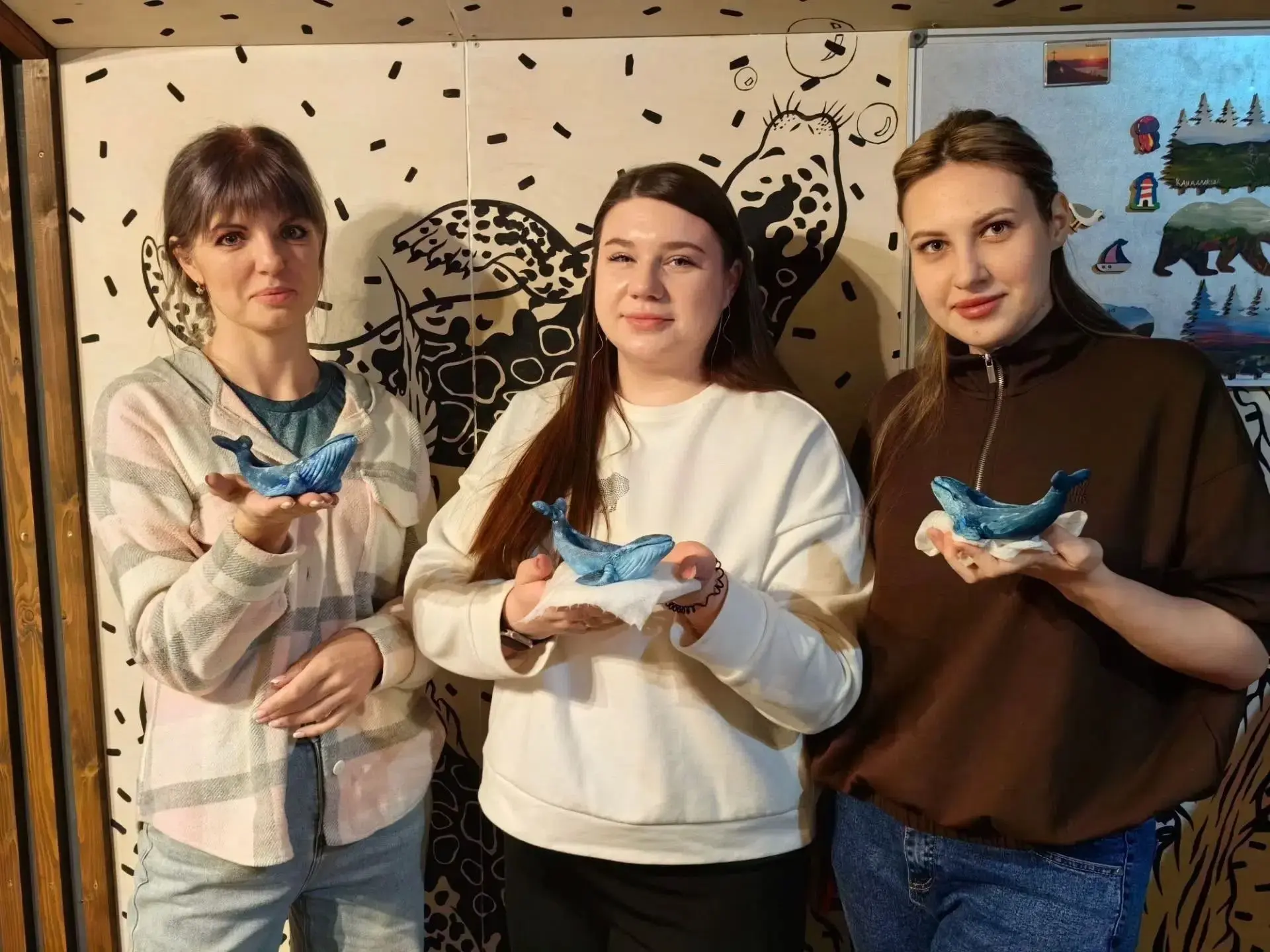 Уютный вечер в Домике на Морской набережной 🌊