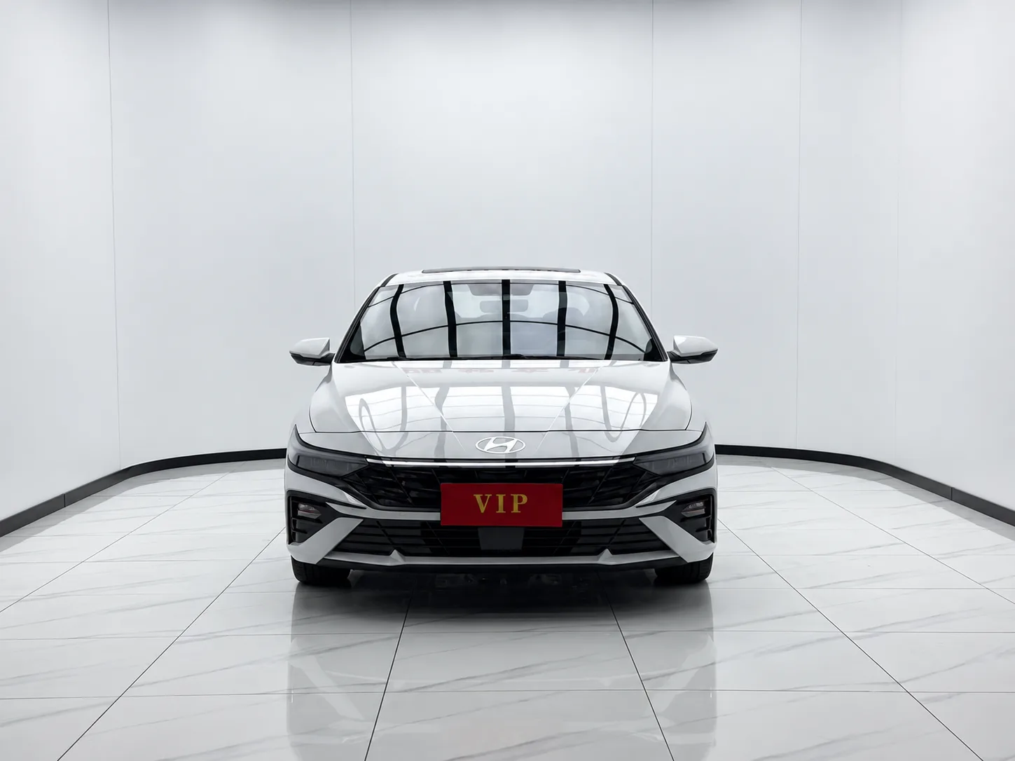 💎💎💎Hyundai Elantra 2023 1.5L CVT GLX Elite Edition