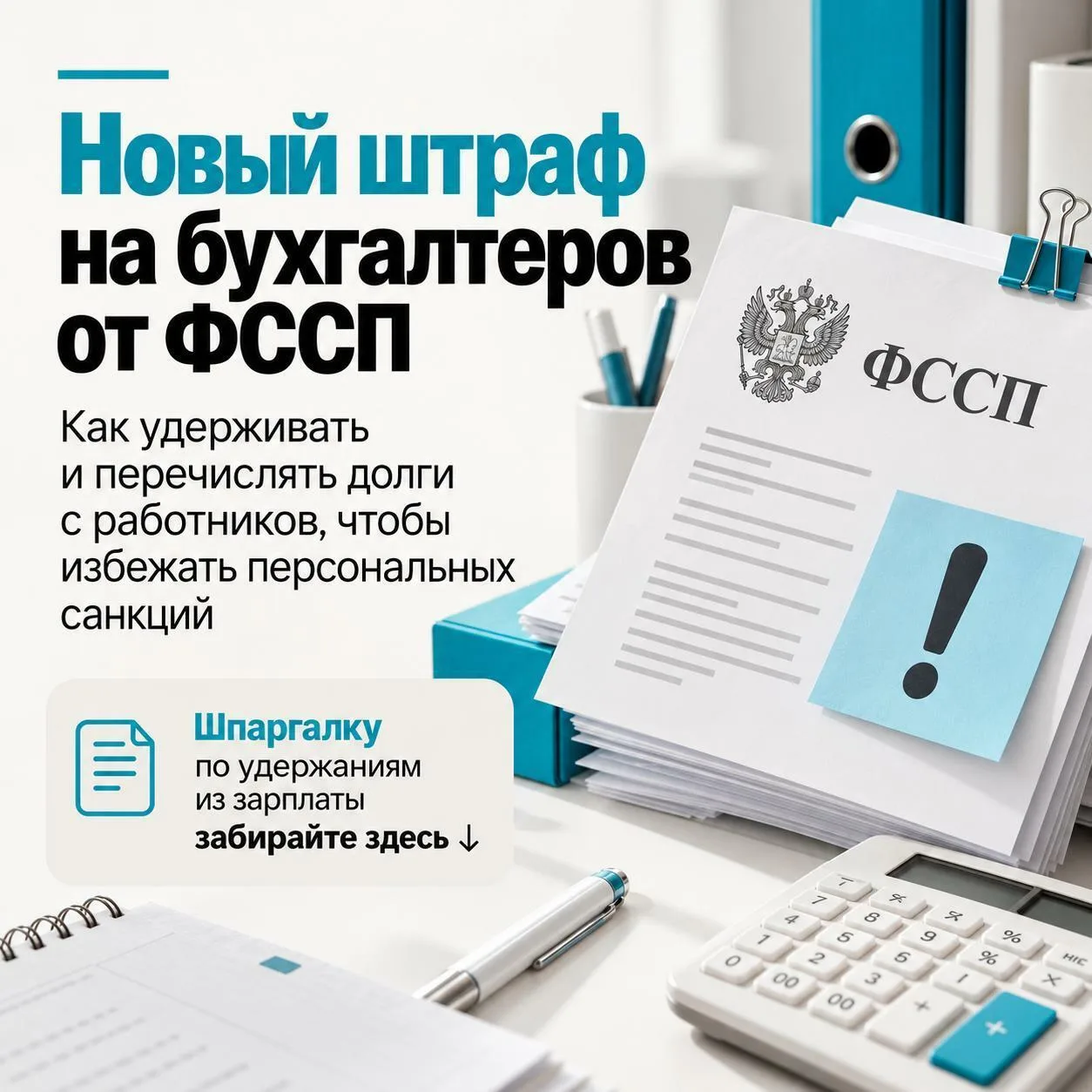 Для подписчиков электронного журнала «Зарплата» - самое важное о расчетах с работниками...