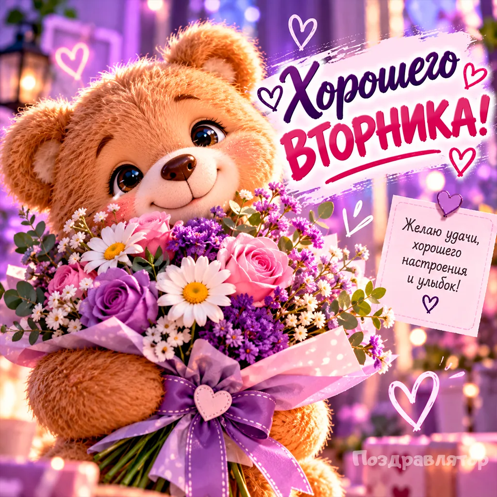 Открытки, которые хочется отправлять близким