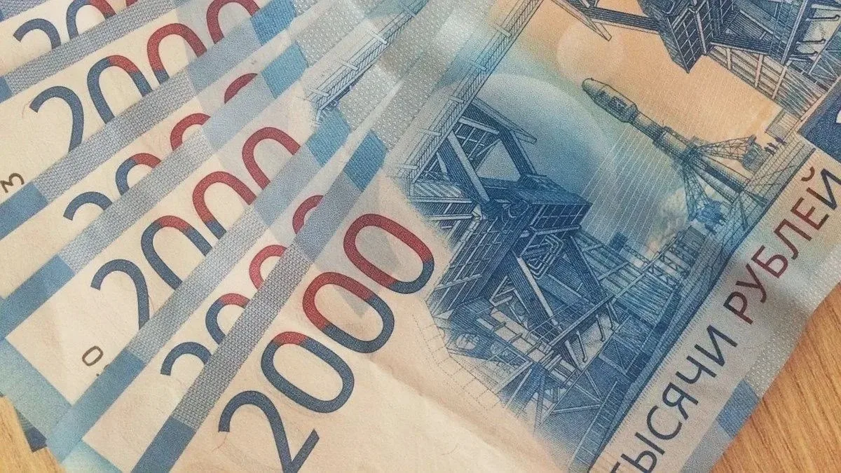 Астраханец перевёл мошенникам 1,46 млн рублей