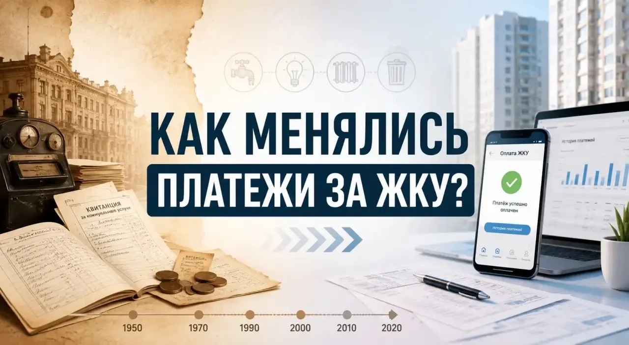 📰Историческая справка.
