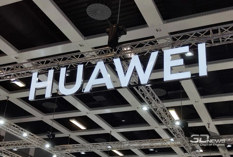 🔵 100 млн смартфонов за три года вопреки санкциям: Huawei преуспела в импортозамещении...