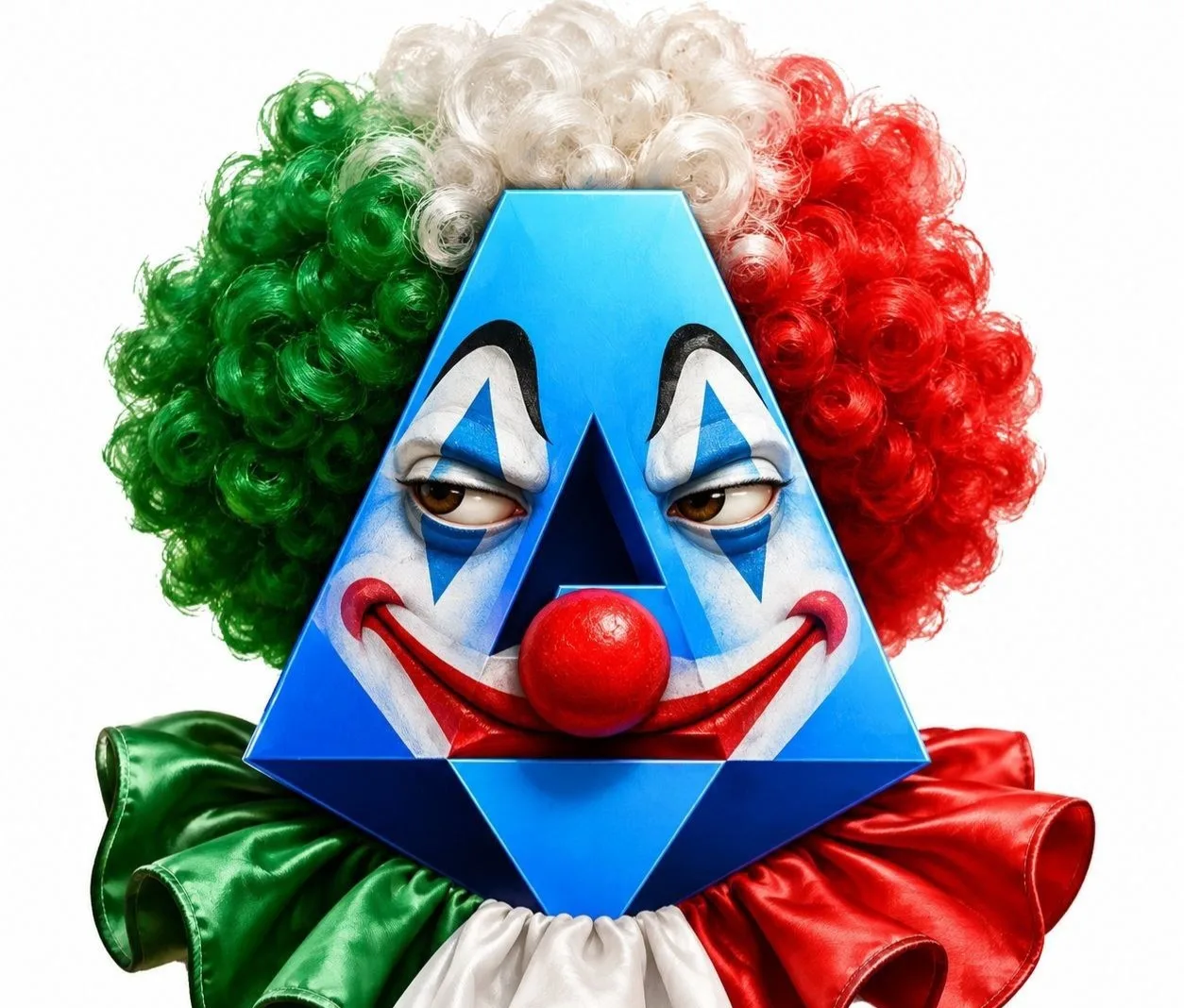 🤡 ВЕЛИКАЯ СЕРИЯ А ВЕРНУЛАСЬ!