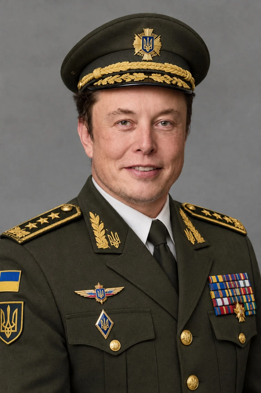 Терминалы Starshield снова функционируют и обеспечивают связь для украинских войск, — М...