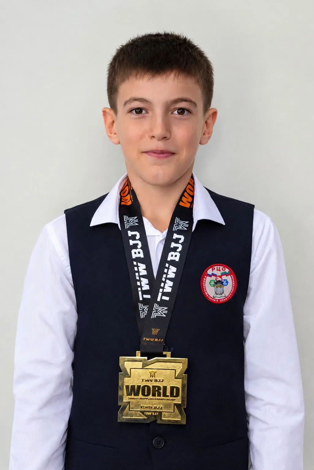 🏆 Гордость нашей школы! 🥋
