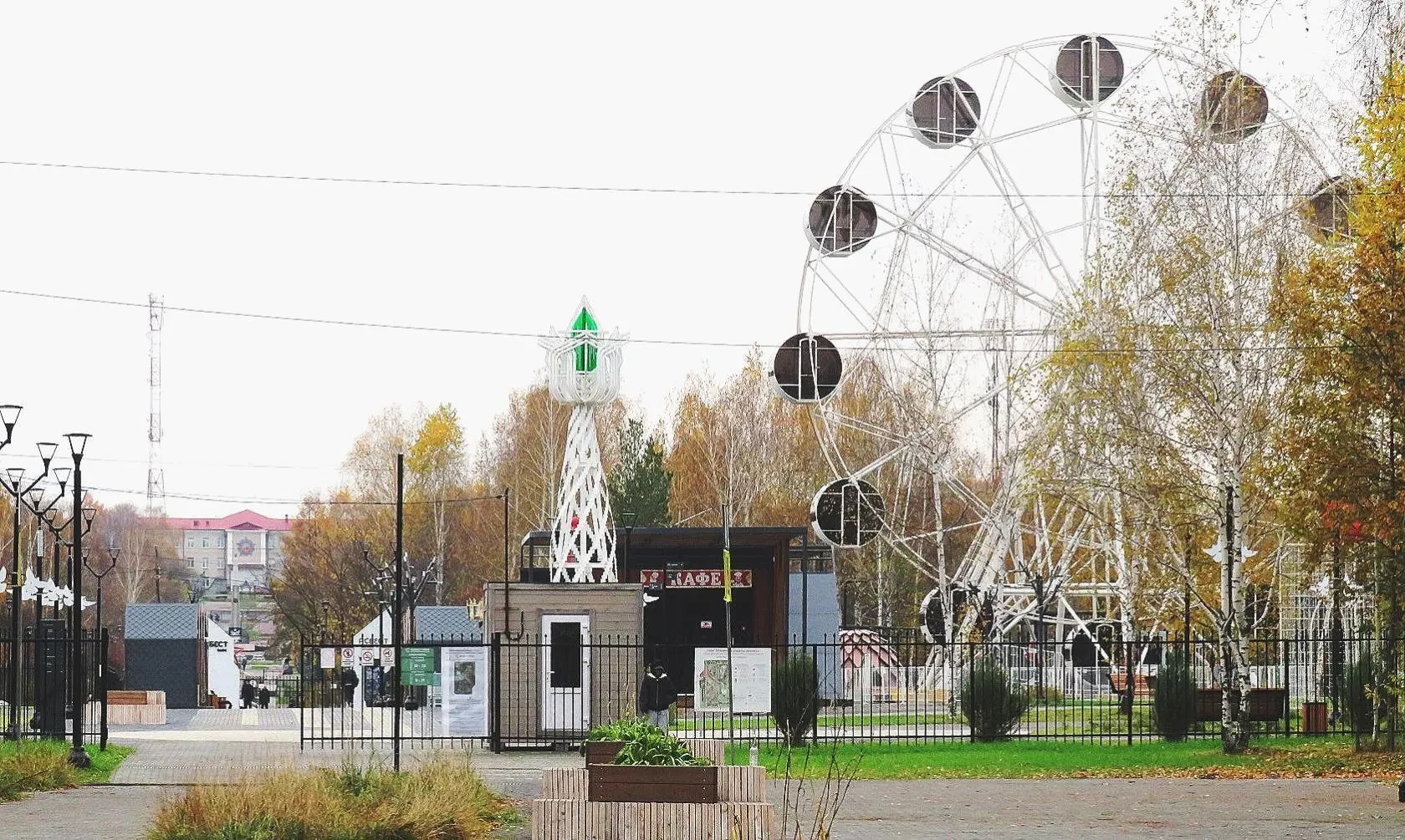 🌇🌇🌇 Доброе утро, Асбест!