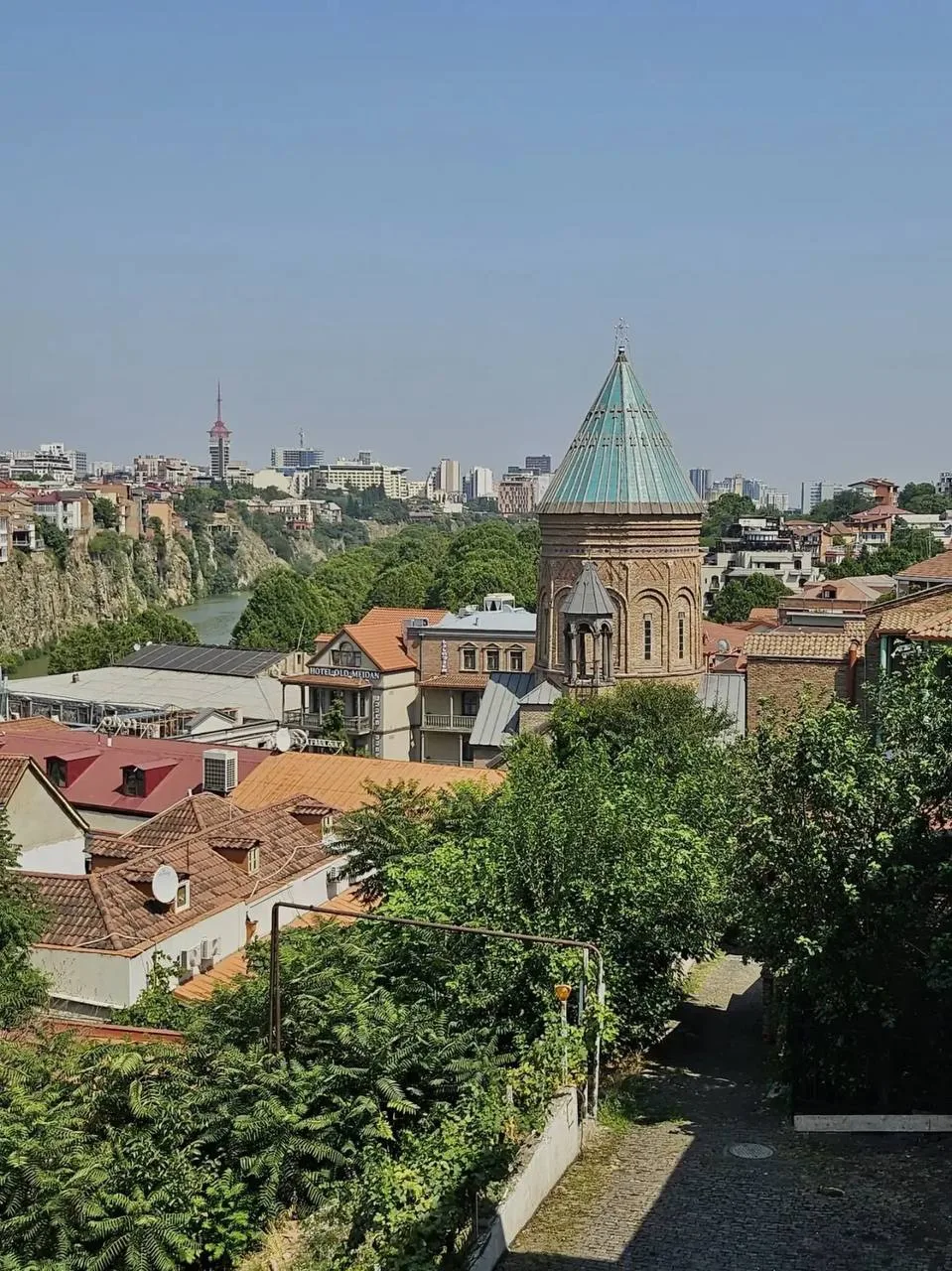 🇬🇪🍷🍇 Дорогие путешественники!