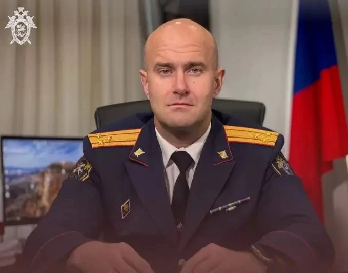 📌 Главный следователь Камчатки проведет прием жителей Усть-Камчатского округа