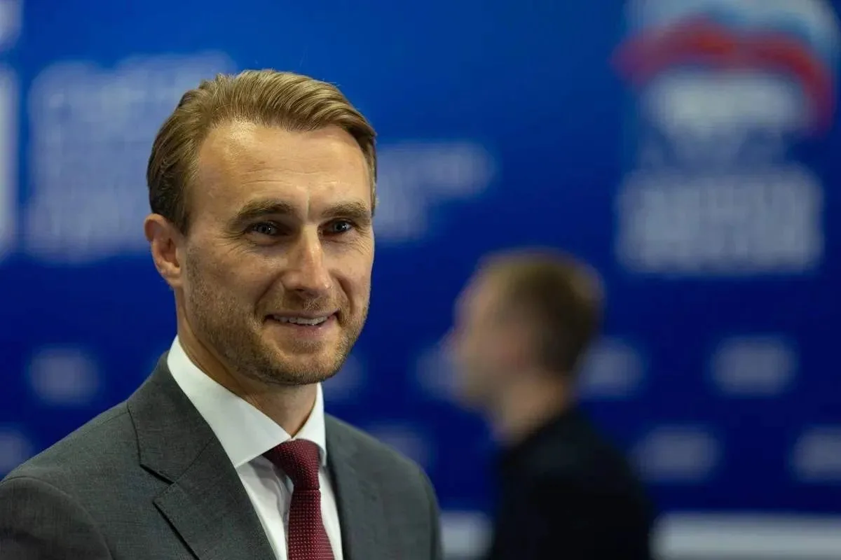 🇷🇺 В Магадане появится филиал центра военно-спортивной подготовки «ВОИН»