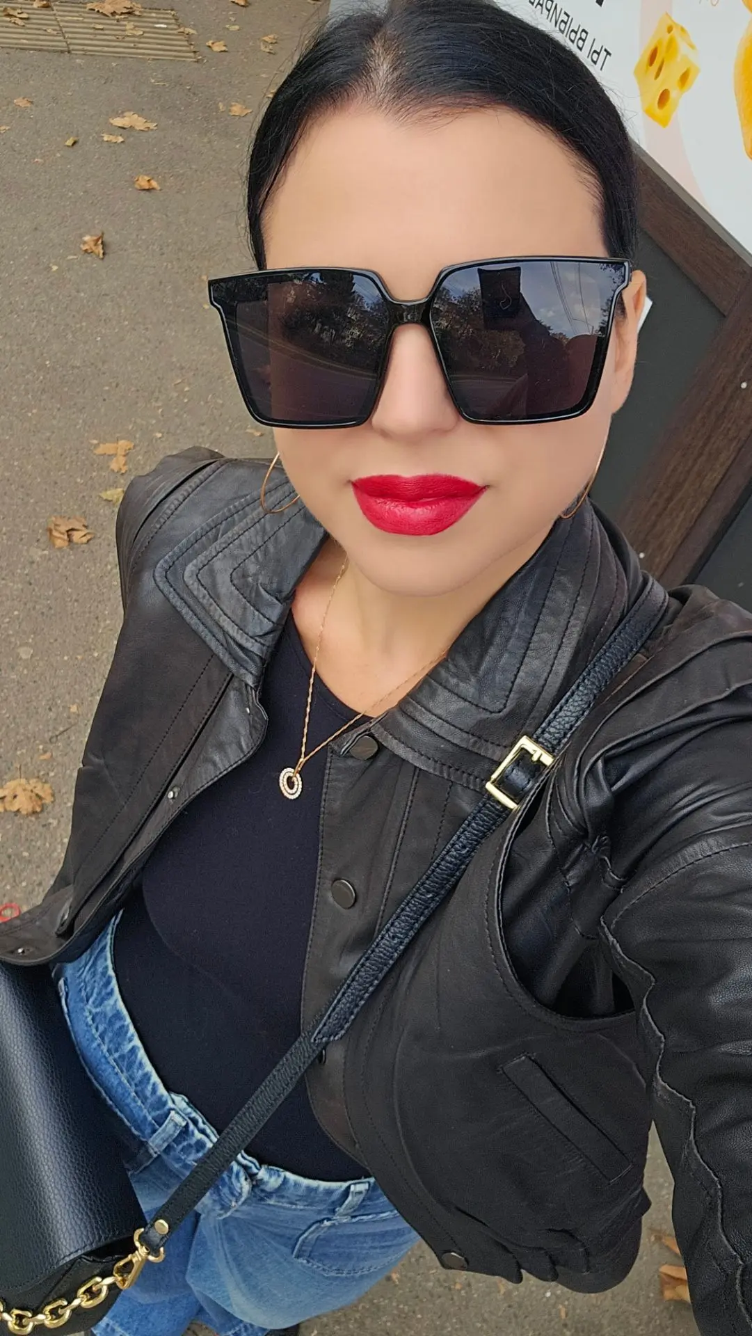 Красотки мои, приветик! 👋 Мы нагулялись от души! 👍