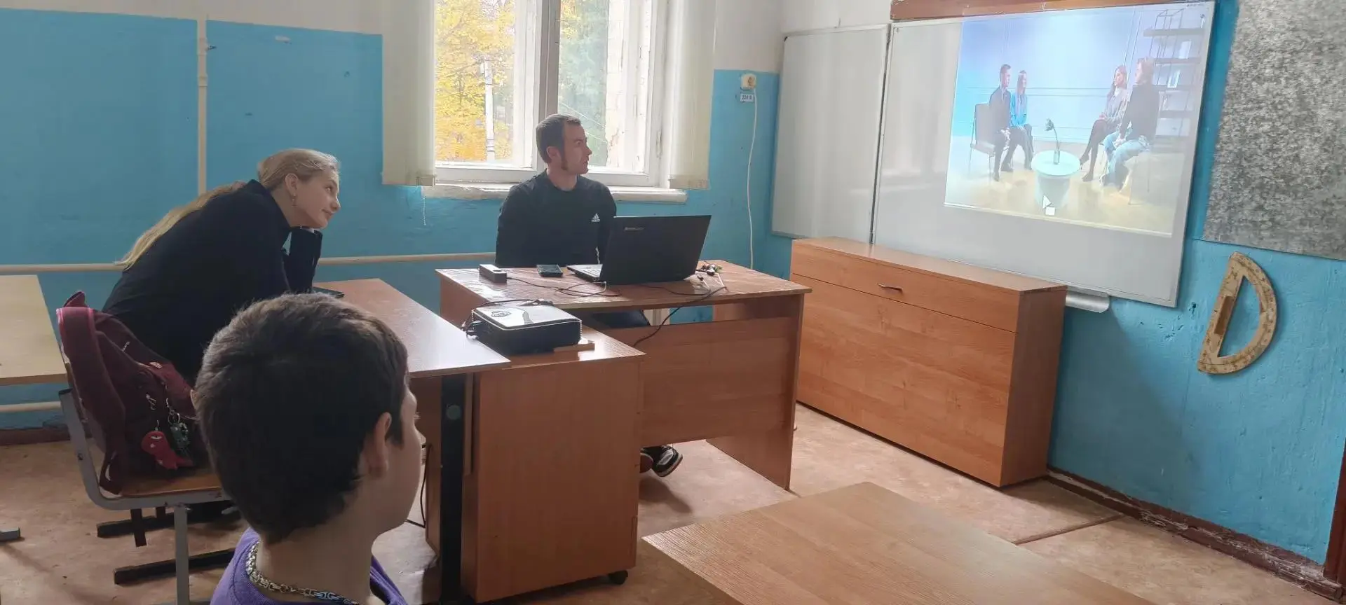 «Безопасность в сети Интернет»
