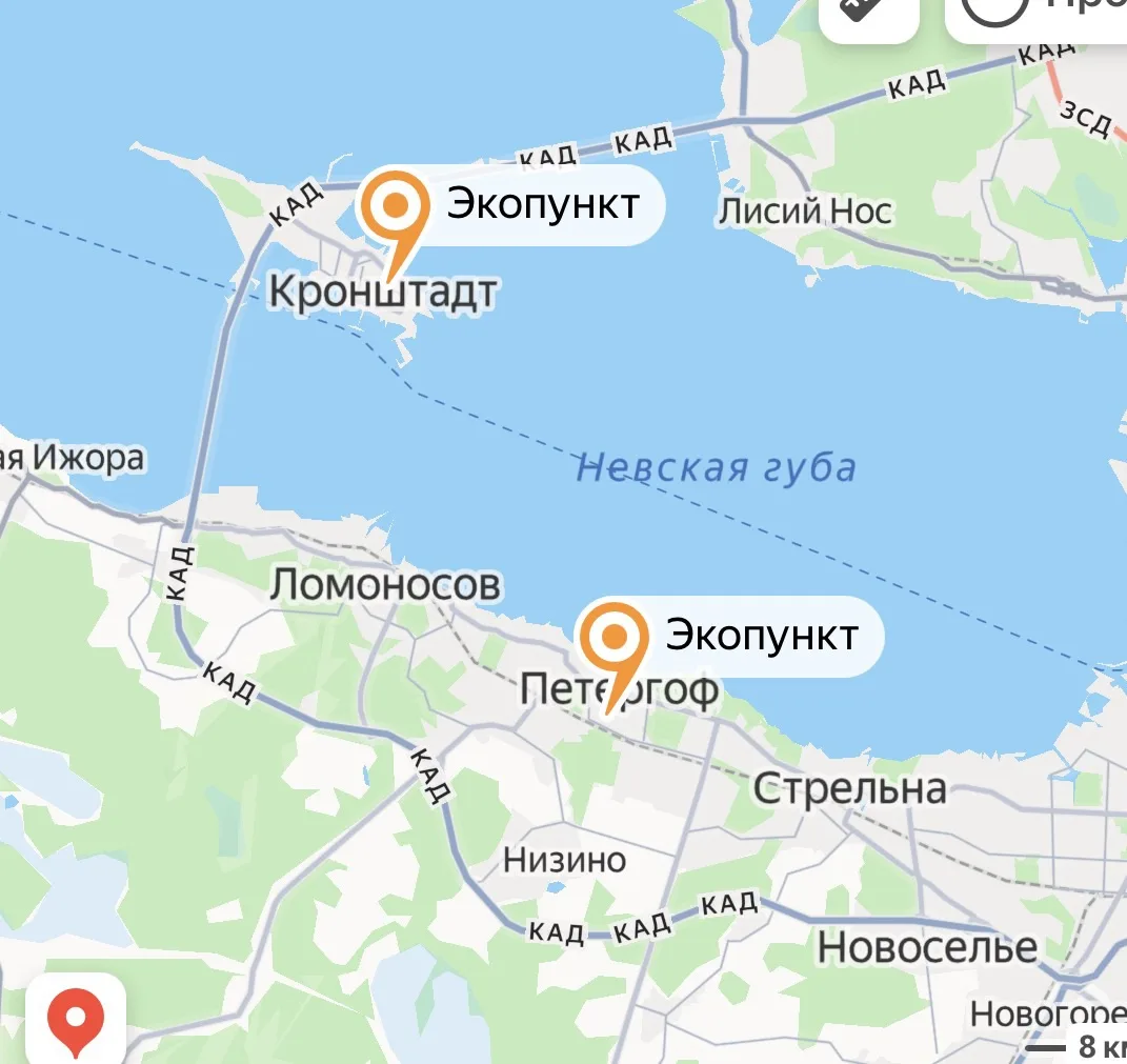 🌿♻️ «Электроосень»: сдаём старую технику на переработку!