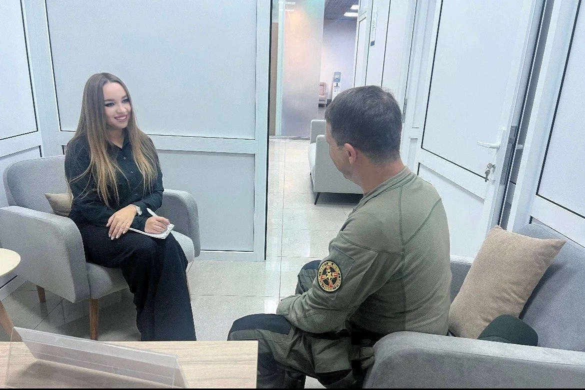 В Красноярском крае расширяются программы социальной адаптации и ресоциализации ветеран...