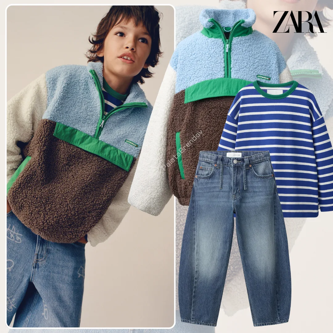 ZARA 🇪🇸