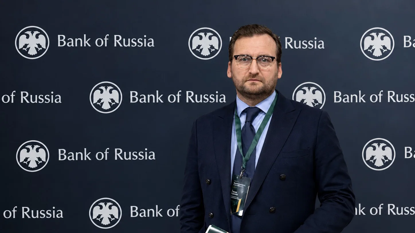Сегодня присутствовал на форуме «Рынок капитала», организованном Южным главным управлен...