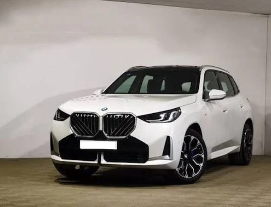 BMW Х3 УЛЕТЕЛ ГОСУДАРСТВУ: В САЛАВАТЕ У ПЬЯНОЙ АВТОЛЕДИ КОНФИСКОВАЛИ ДОРОГОЙ КРОССОВЕР