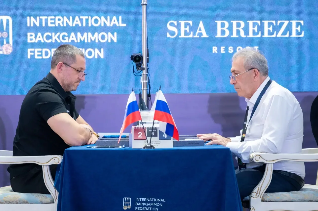 «Главное — никогда не сдаваться!»: ветеран СВО с Сахалина взял серебро на международном...