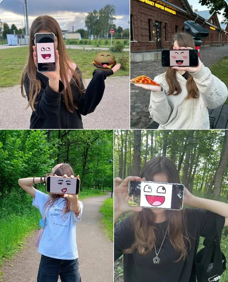 ЛУЧШИЕ ИДЕИ ТЕПЕРЬ В MAX! 😍