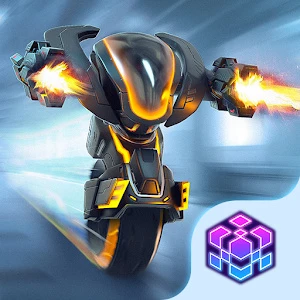 [ОБНОВЛЕНИЕ] Mech Arena на Android v3.490.00
