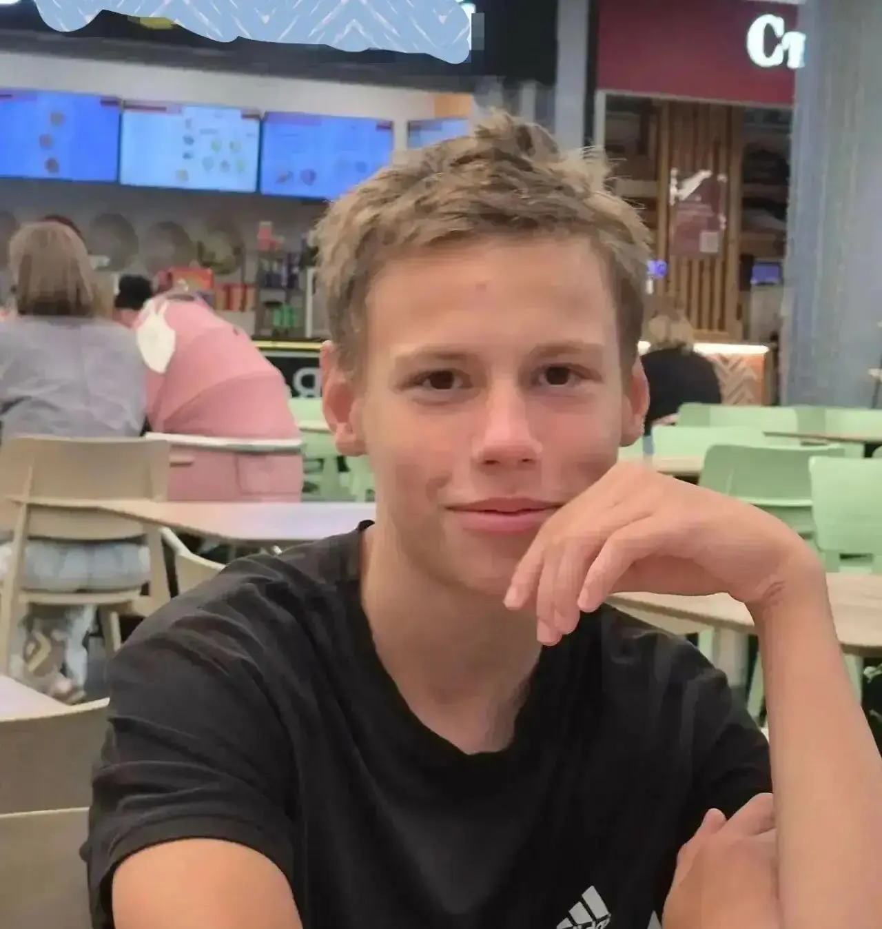 В Кохме третьи сутки ищут пропавшего 15-летнего подростка