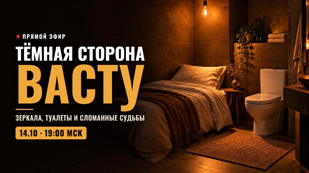 Есть тонкая грань между знанием и фанатизмом. И большинство её не замечает.