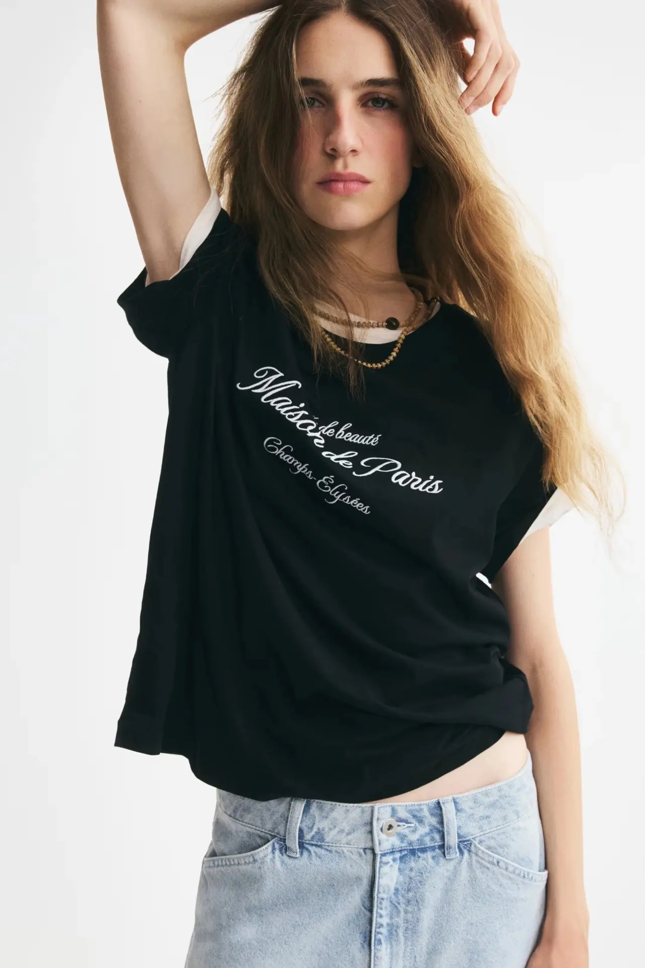 H&M