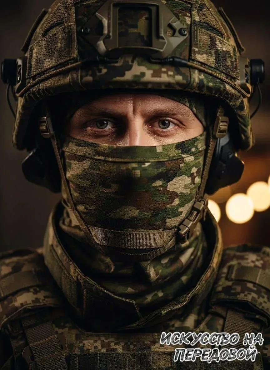 Быть военным — это не просто ходить в красивой форме. Это тяжелый ежедневный труд. У па...