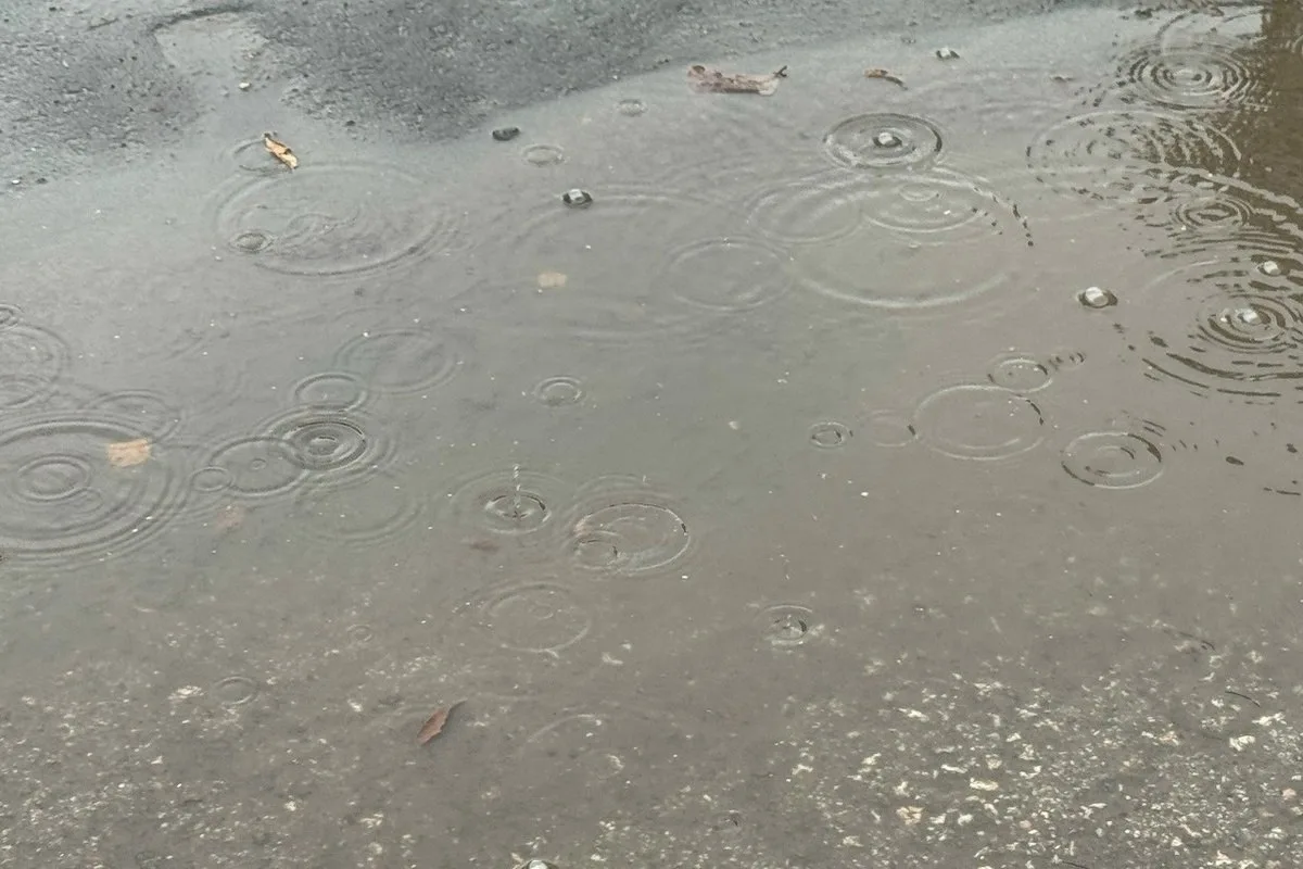Ижевск: днем до +17, вечером похолодает до +10 ☔️